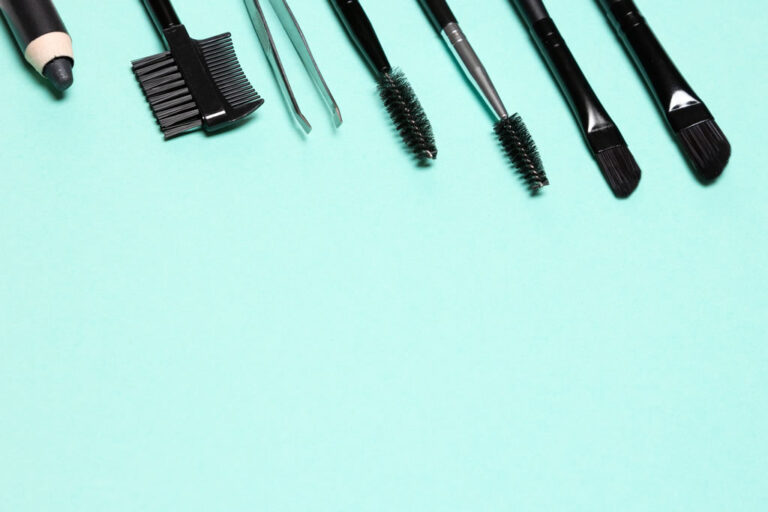 How to Maintain Your Brows and Lashes Between Appointments