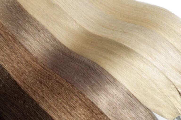 Hair Extensions 101: What You Need to Know Before You Book