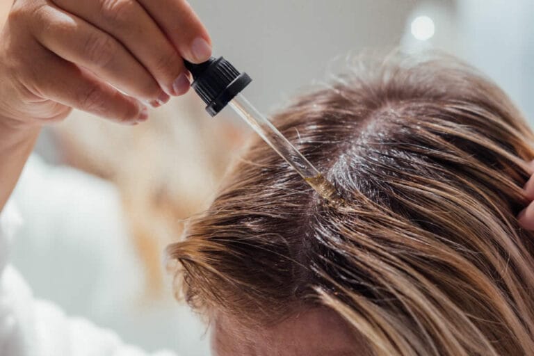 Do Scalp Treatments Actually Work? What You Need to Know