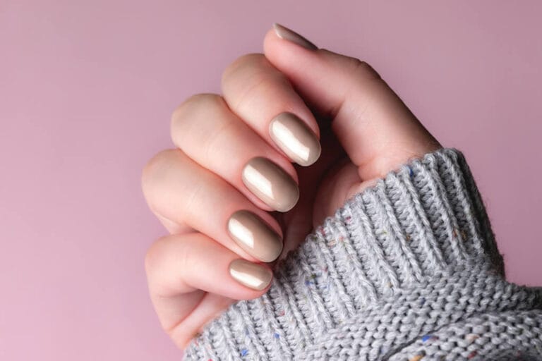 How to Make Your Manicure Last (And What’s Ruining It Sooner Than You Think)