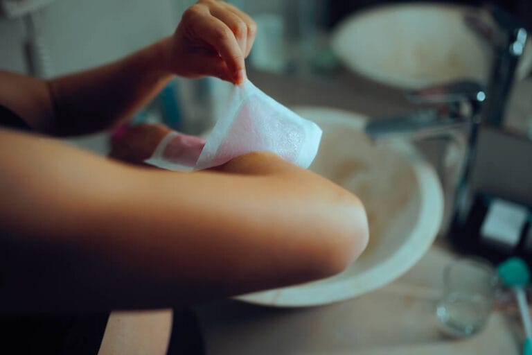 Why You Shouldn’t DIY Your Waxing at Home