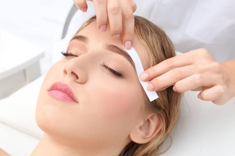 Brow Shaping Isn’t One-Size-Fits-All: How to Find the Right Shape for Your Face