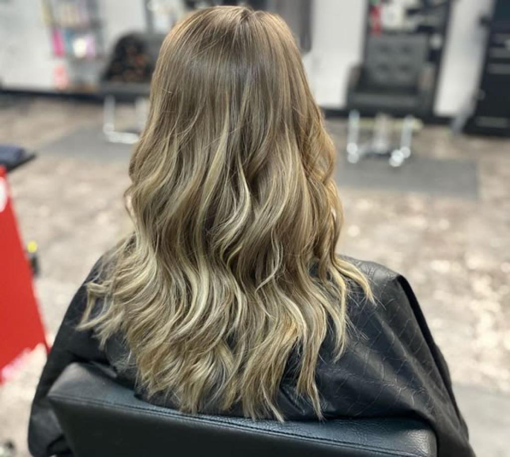 Art Works Beauty Salon & Day Spa. Art Works Salon & Day Spa